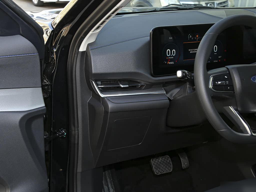 Ford Equator Sport EcoBoost 170, фото 11