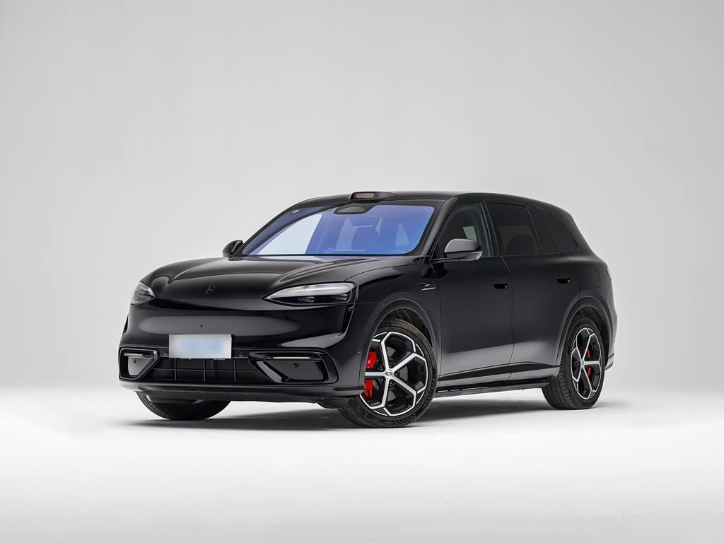 AITO M6 EV Ultra