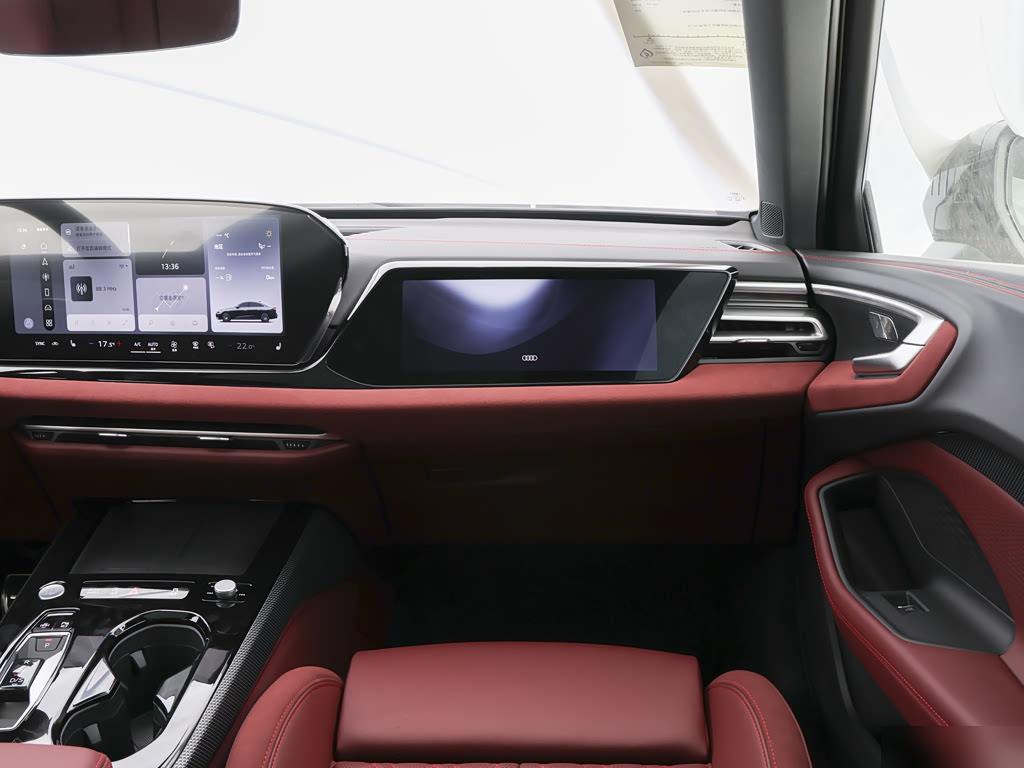 Audi A5L 2.0T Sport Plus, фото 13