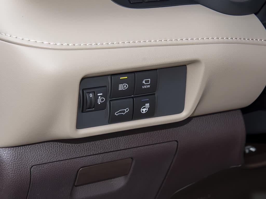 Toyota Highlander 2.5L Hybrid AWD Supreme 7-seat, фото 17