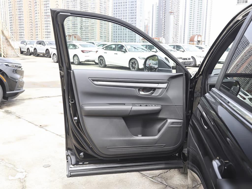 Honda CR-V 2.0L e:HEV 2WD, фото 20