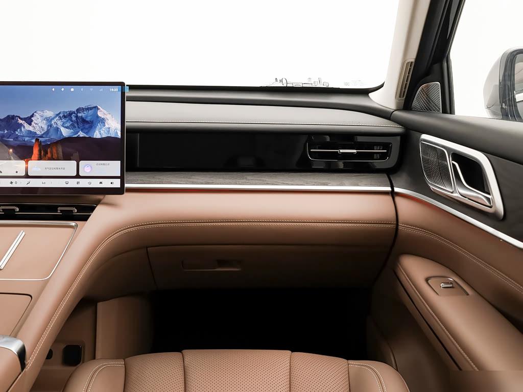Wuling Starlight L 260 km 6-seat Flagship, фото 13