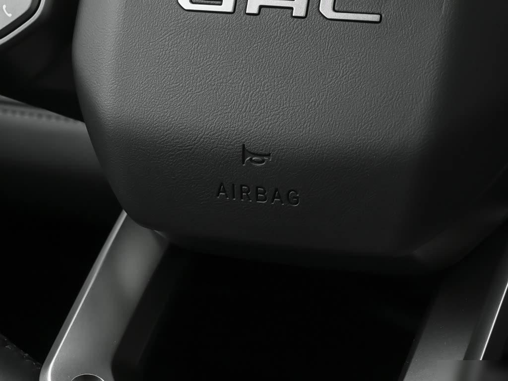 GAC Trumpchi Yue 7 AWD Ultra, фото 17