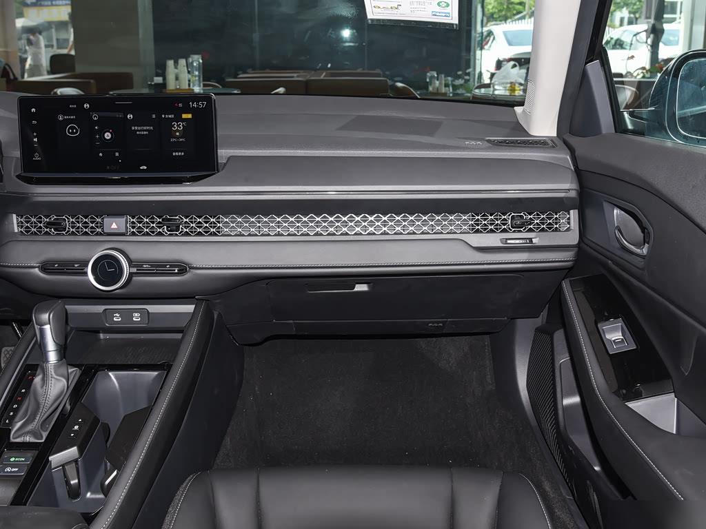 Honda Accord Sport 260TURBO Luxury, фото 10