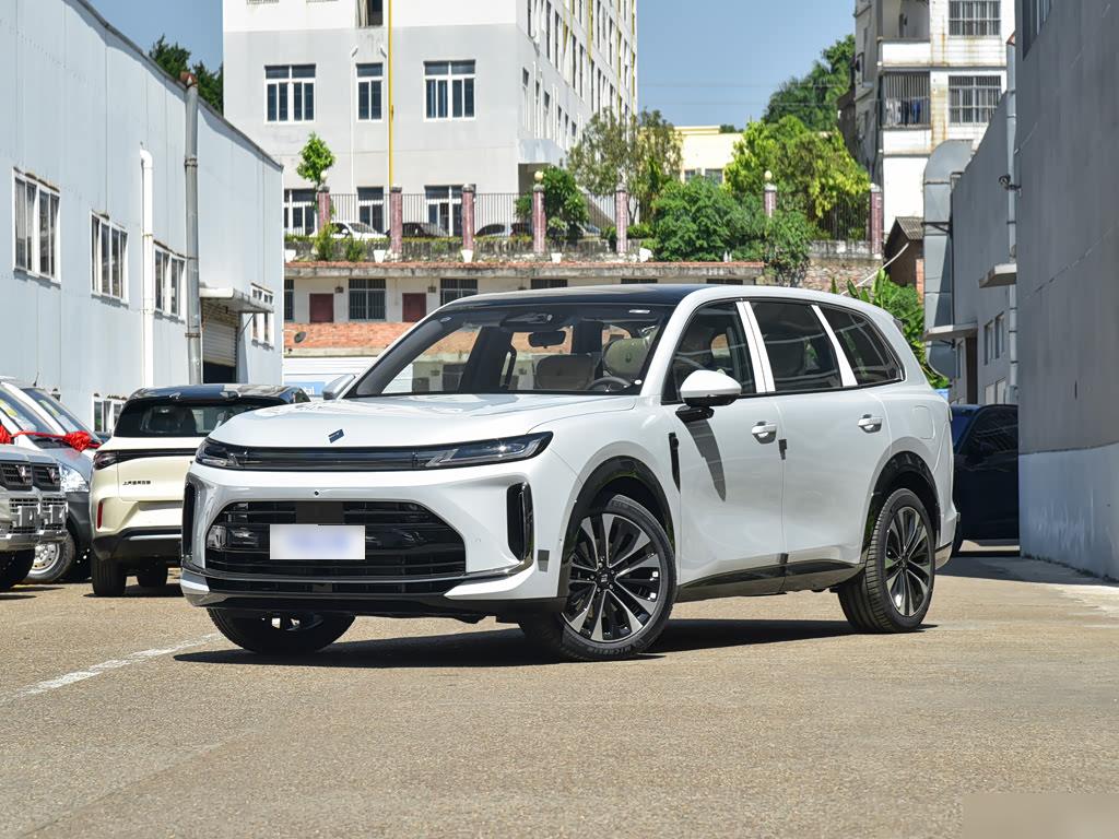 Wuling Huajing S 255 km Qiankun Premium, фото 2