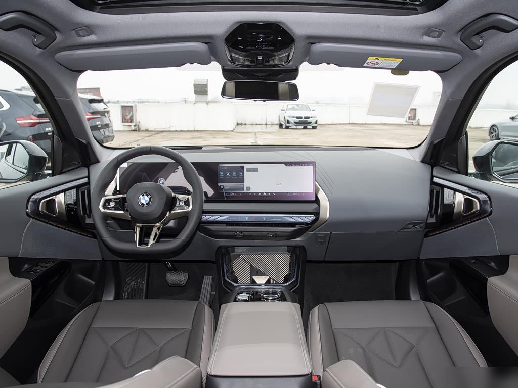 BMW X3 xDrive30L Premium M Sport, фото 10