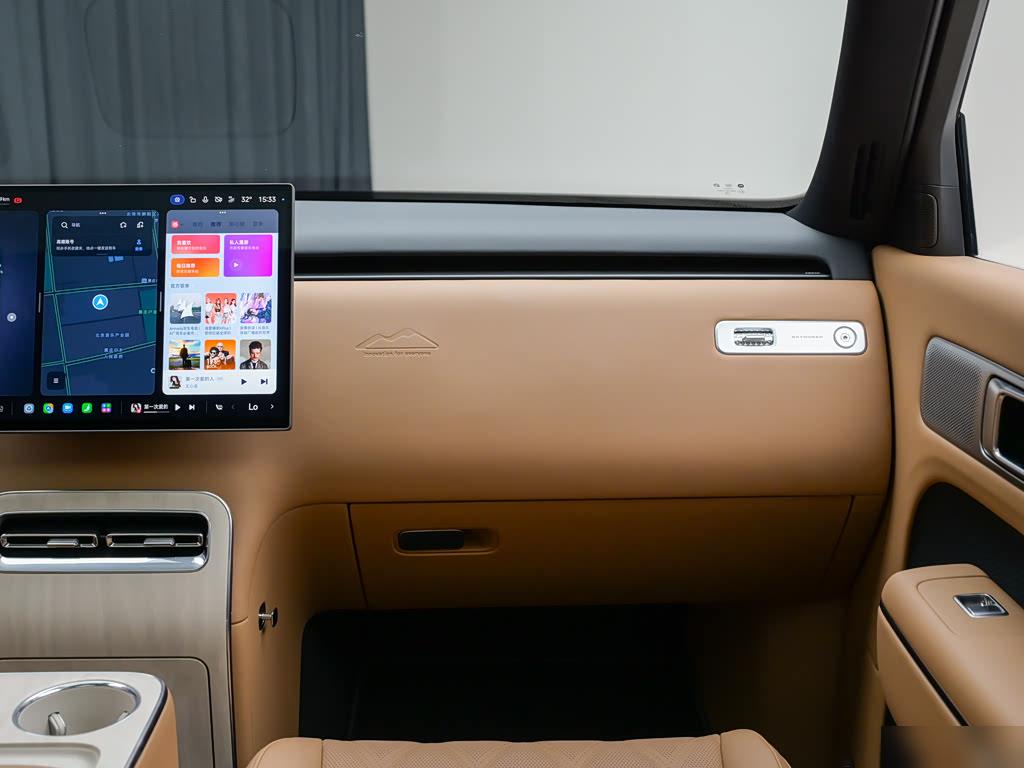 Xiaomi Pengcheng N90 Max 7-seat, фото 7