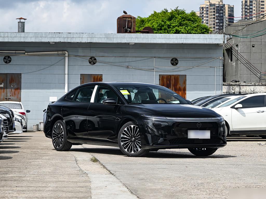 Nissan N7 510 Max, фото 4