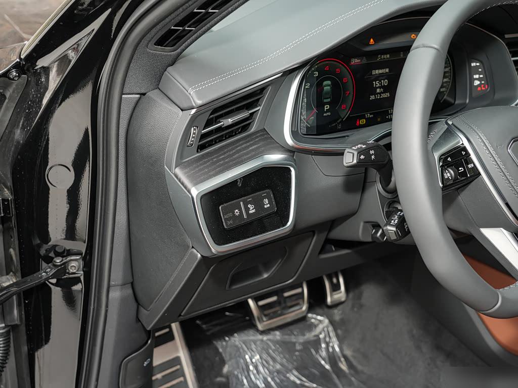 Audi A6L 45 TFSI quattro Premium, фото 15