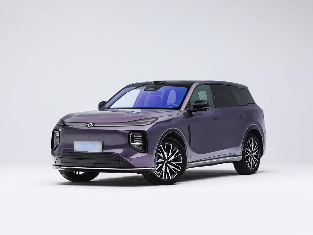 Changan Qiyuan Q07 215