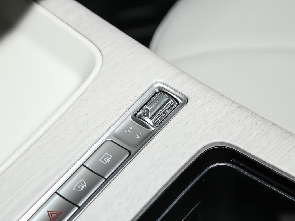 Geely Preface Hybrid 1.5TD, фото 17