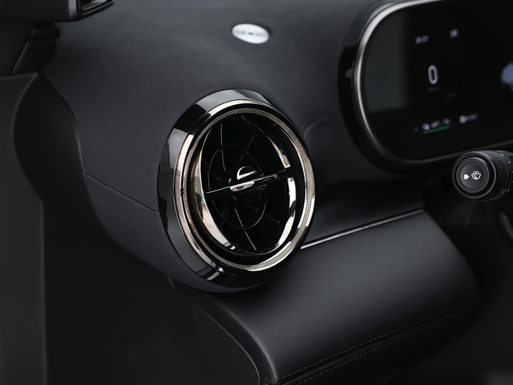 Geely Galaxy TT 640 RWD Flagship, фото 16