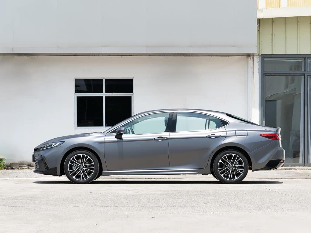 Toyota Camry Hybrid 2.0HSE Sport Lite, фото 5