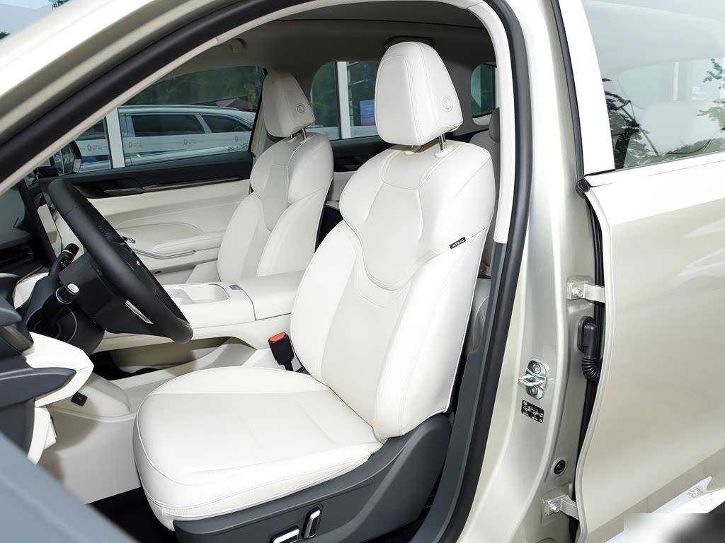 Haval H6 1.5T 2WD Pro, фото 19
