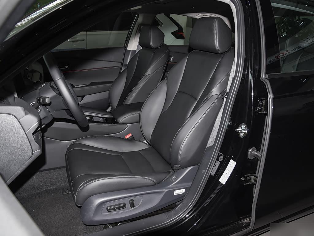 Honda Accord Sport 260TURBO Luxury, фото 16