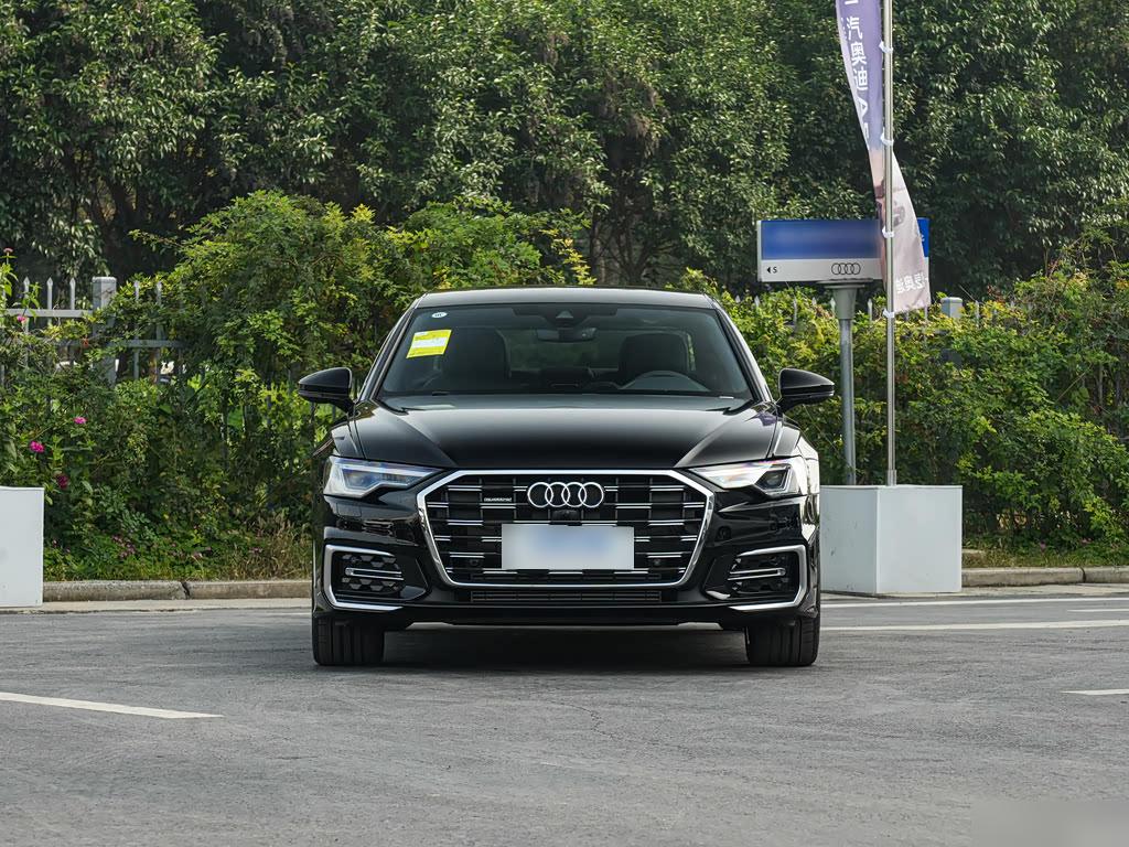 Audi A6L 45 TFSI quattro Premium, фото 3