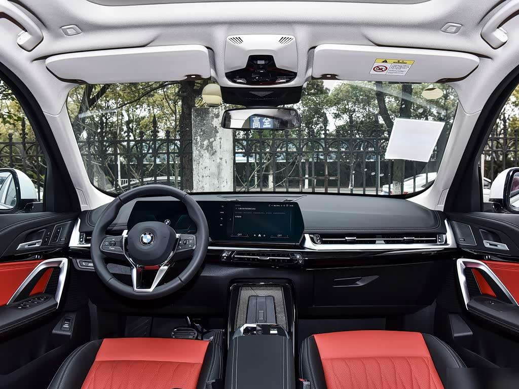BMW X1 sDrive25Li X Design, фото 10