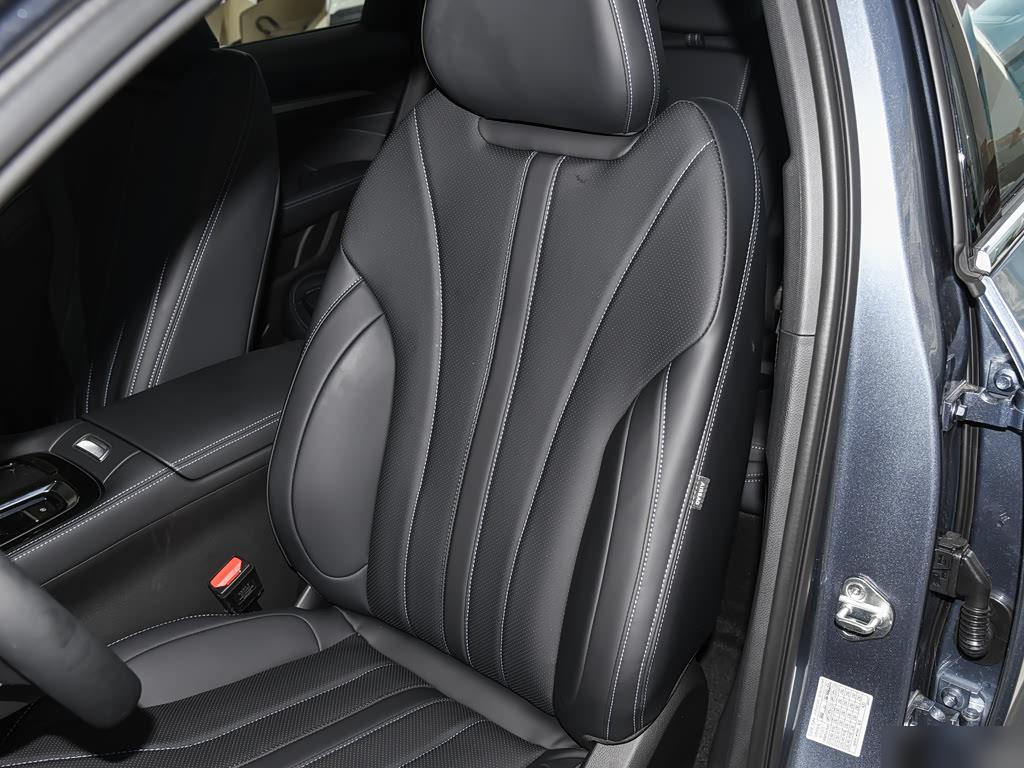 Geely Preface i-HEV Hybrid, фото 20