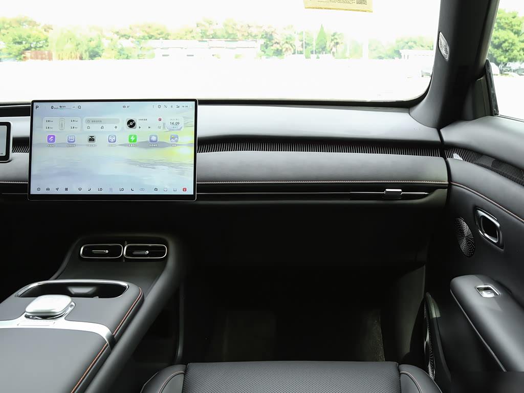 Changan Qiyuan Q06 700, фото 13