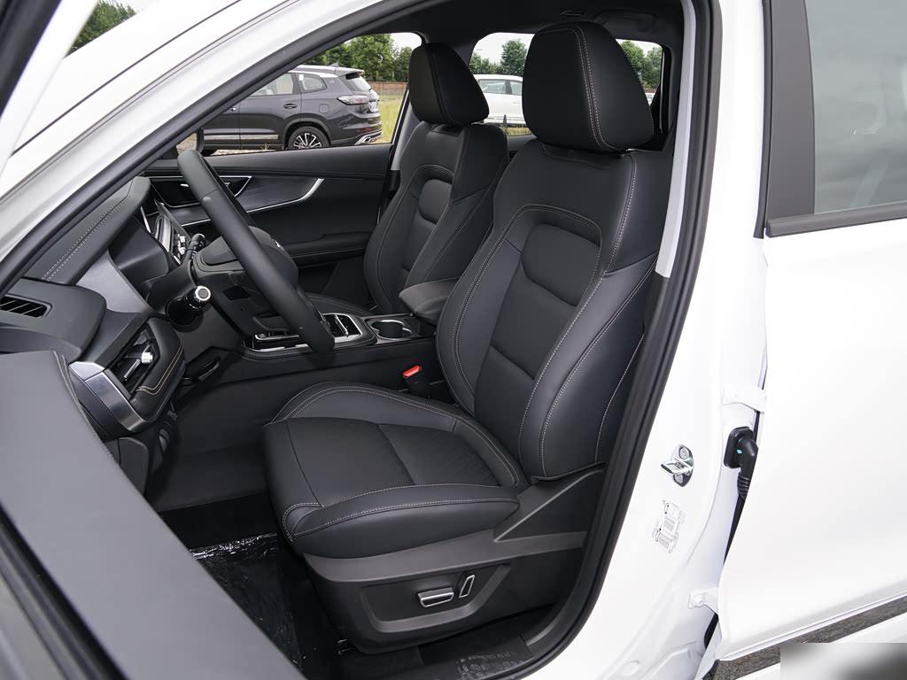 Chery Tiggo 8 230TCI MT Comfort 7-seat, фото 18