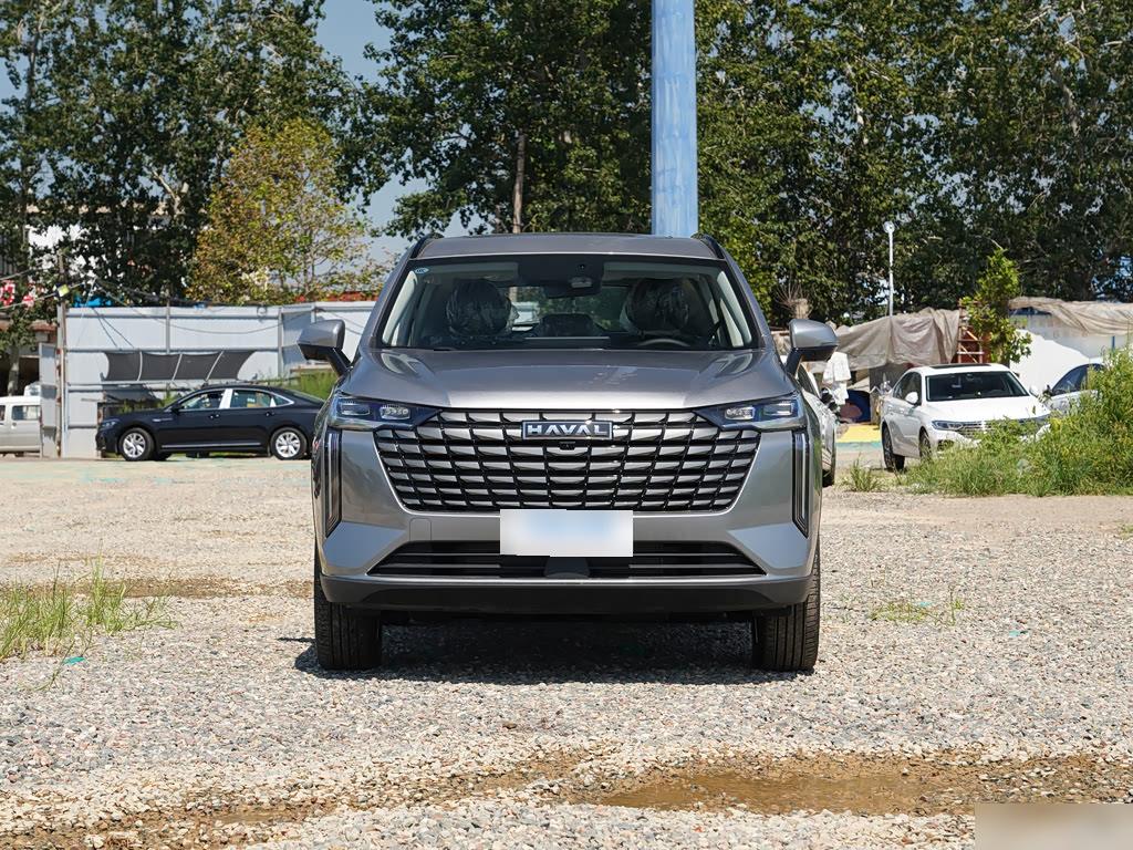 Haval H6 1.5T 2WD Pro, фото 3