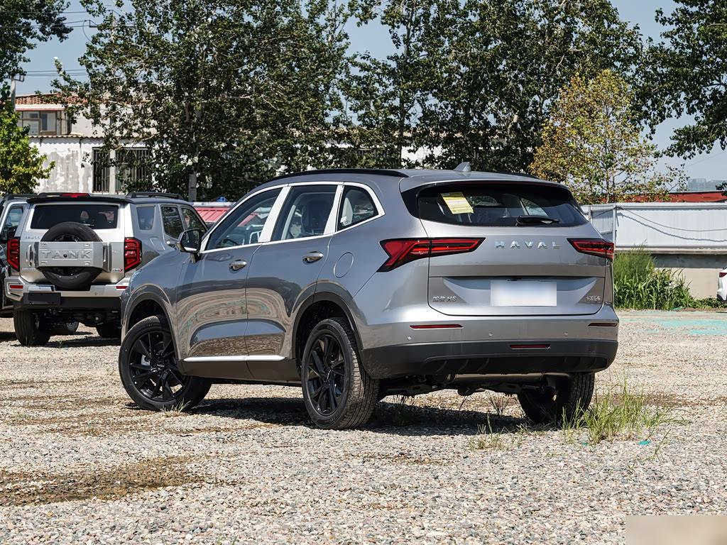 Haval H6 1.5T 2WD Pro, фото 6