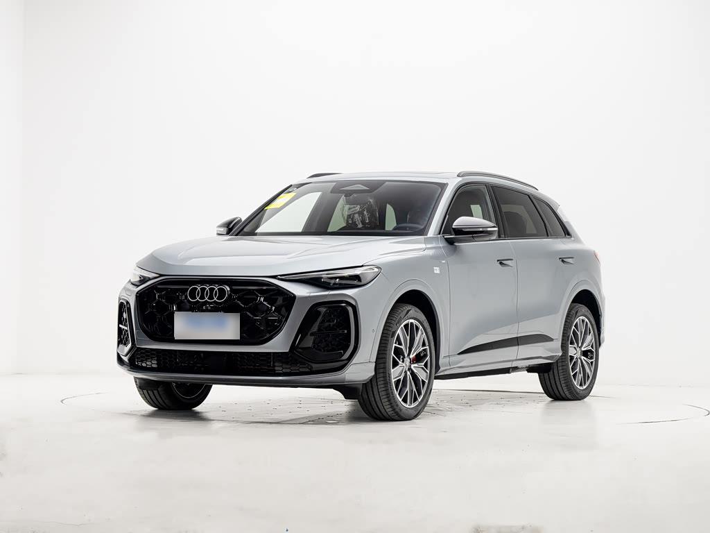Audi Q5L 2.0T