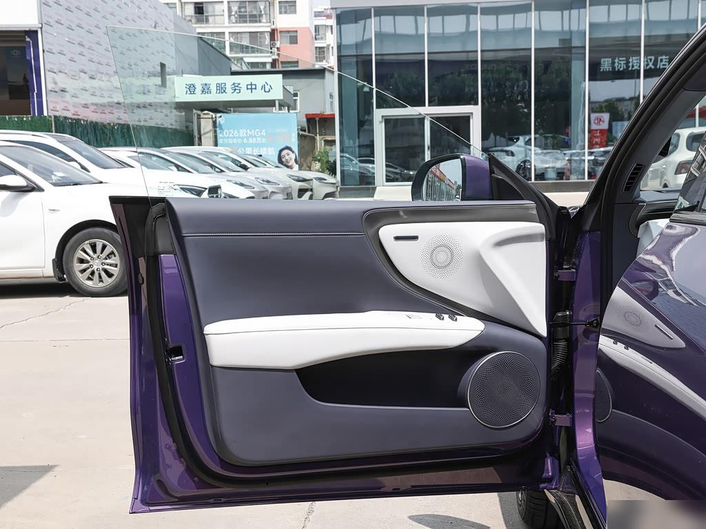 MG 07 EV 610 LiDAR, фото 20