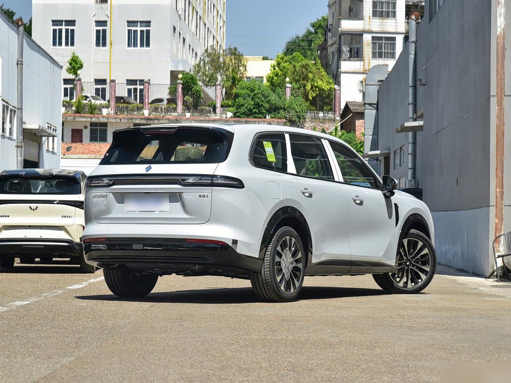 Wuling Huajing S 255 km Qiankun Premium, фото 8