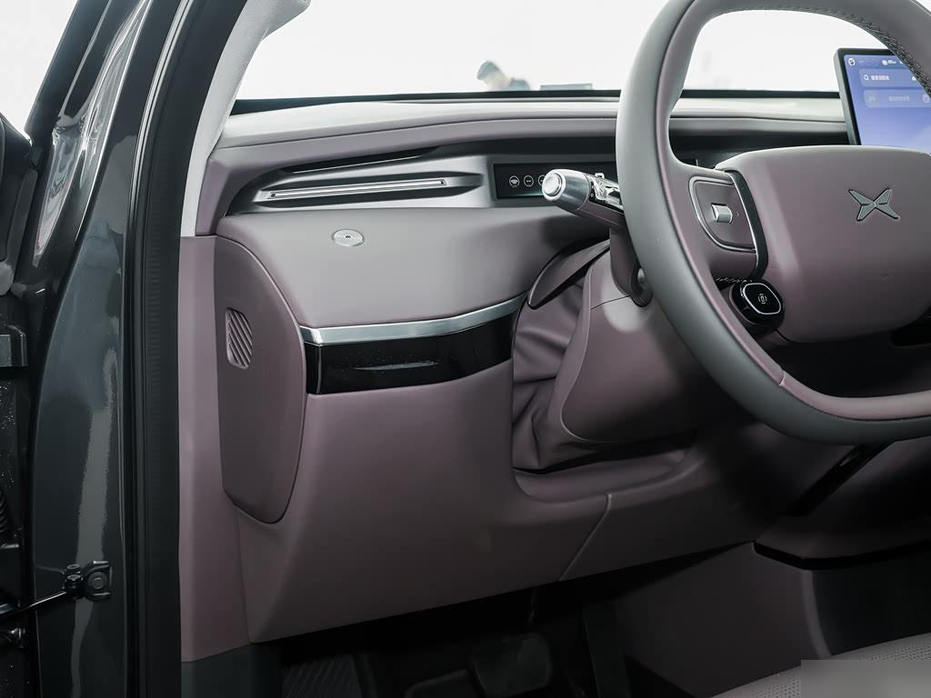 Xpeng GX EV 750 AWD Ultra Flagship, фото 14