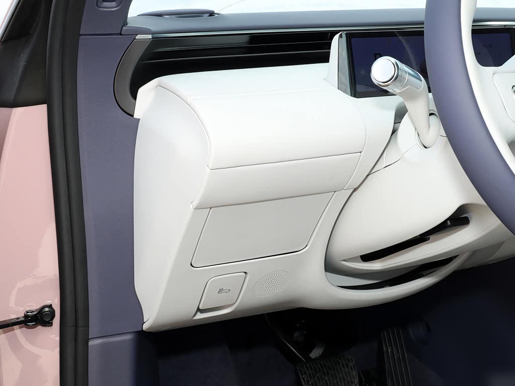 MG 07 Hybrid 245 LiDAR, фото 14