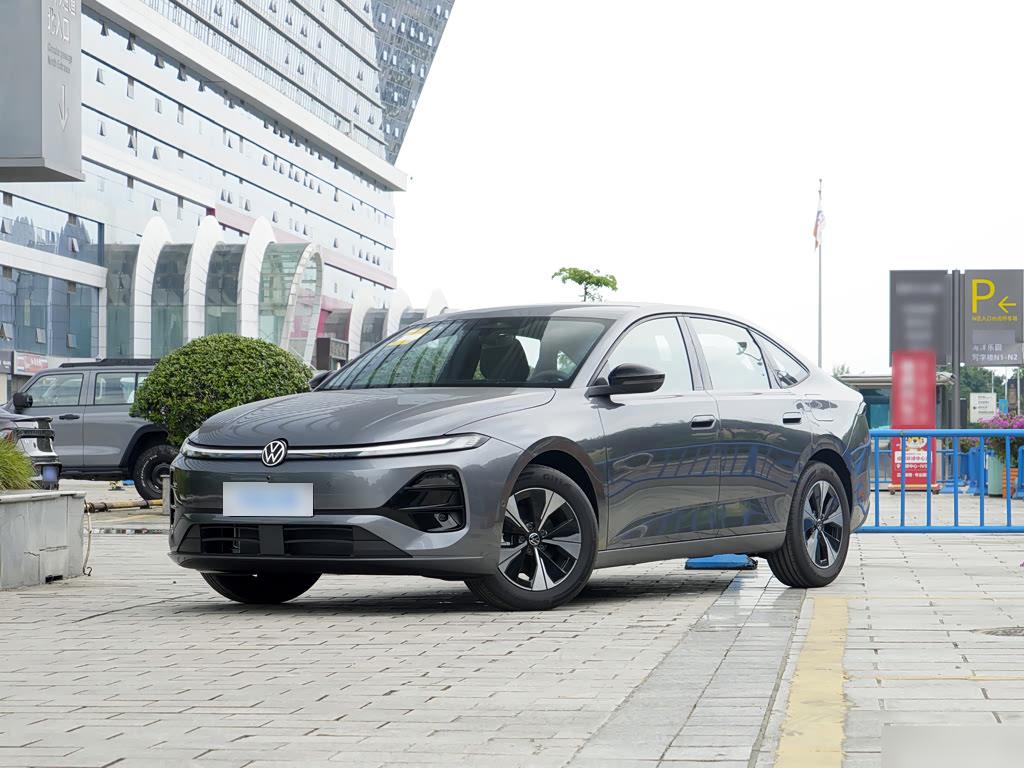 Volkswagen ID. ERA 5S Neo, фото 2
