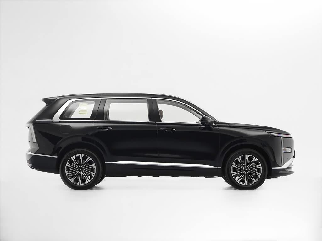 Wuling Starlight L 260 km 6-seat Flagship, фото 9