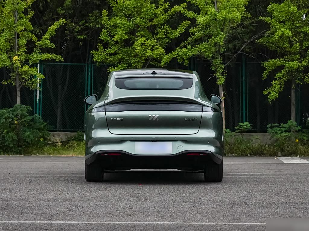 IM LS6 EV Pro Max, фото 7