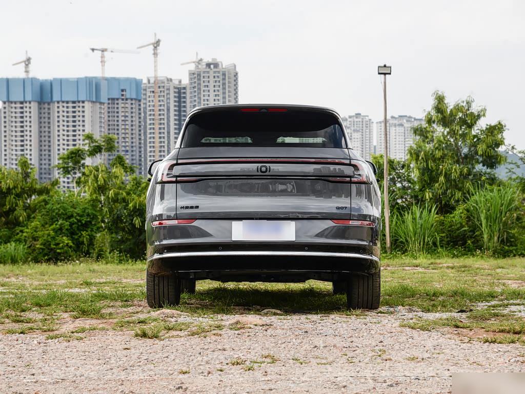 Changan Qiyuan Q07 215, фото 7