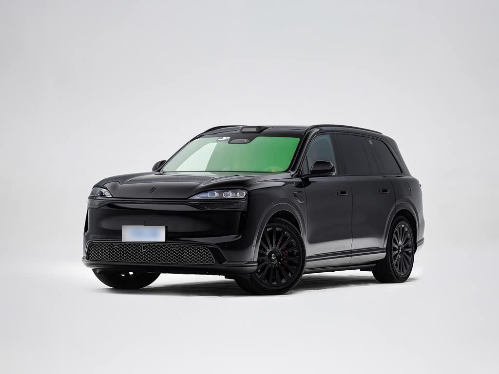 AITO M9 EV Ultra 6-seat