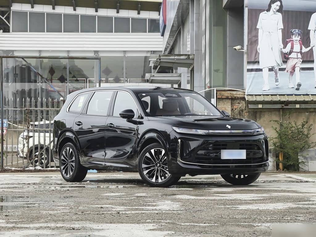 Wuling Huajing S 255 km Qiankun Premium, фото 4