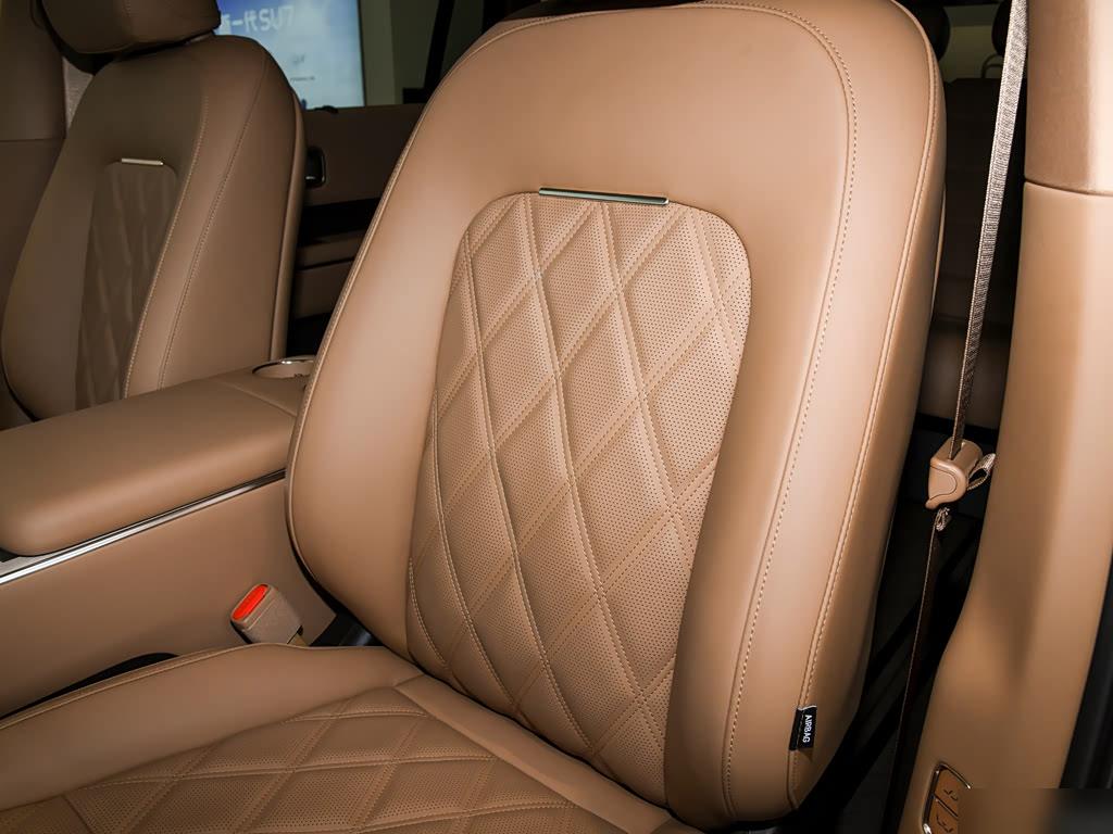 Xiaomi Pengcheng N90 Max 5-seat, фото 19