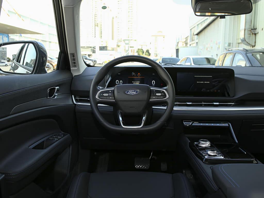 Ford Equator Sport EcoBoost 170, фото 7