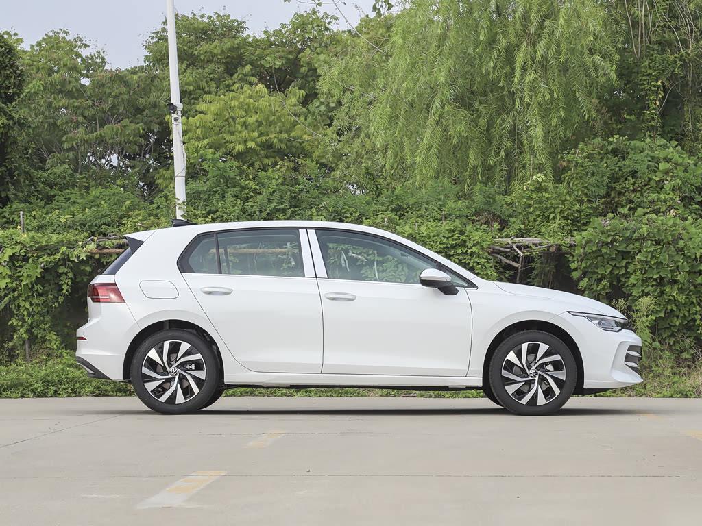 Volkswagen Golf 300TSI Pro, фото 9