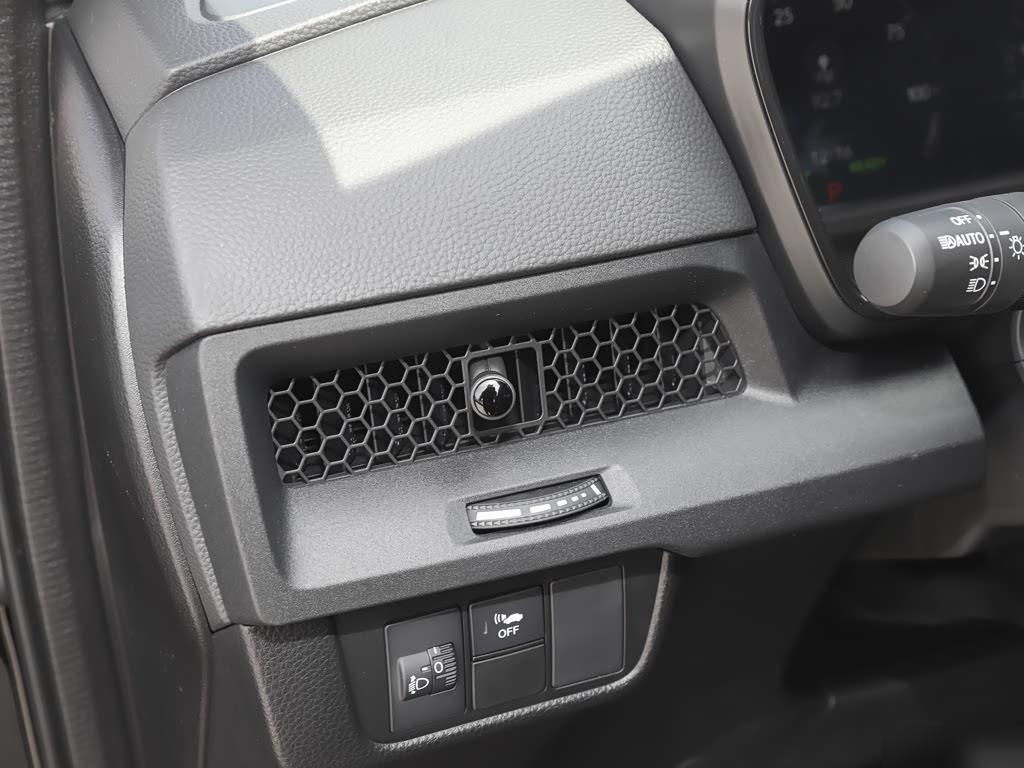Honda CR-V 2.0L e:HEV 2WD, фото 16