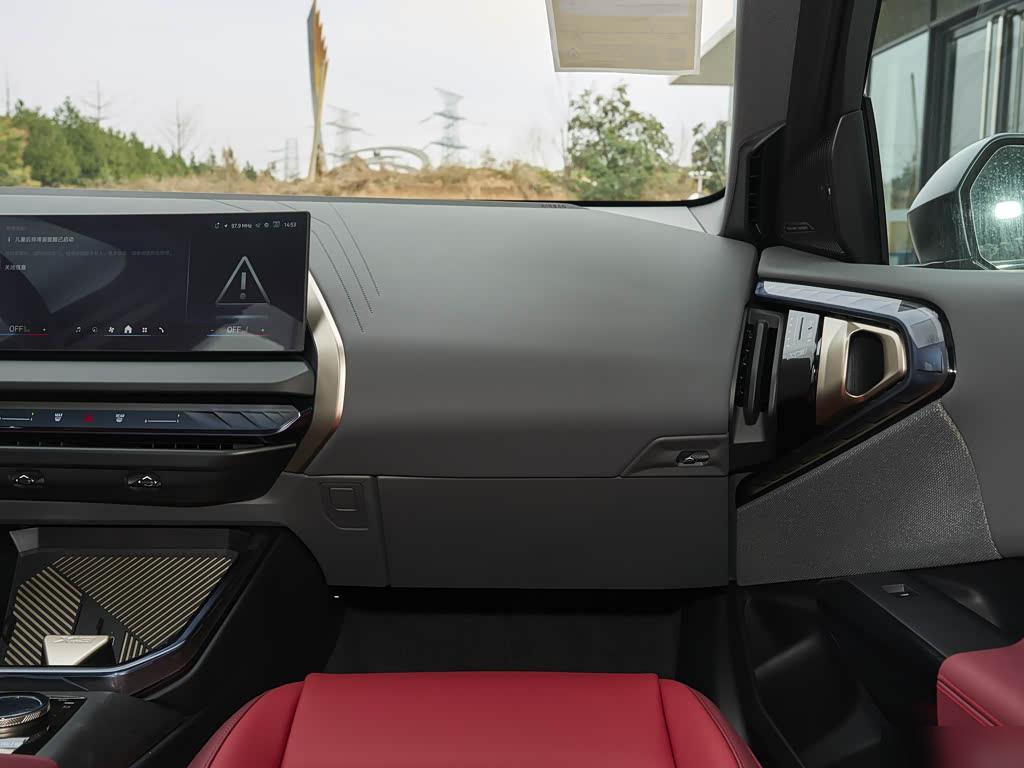 BMW X3 xDrive30L, фото 12