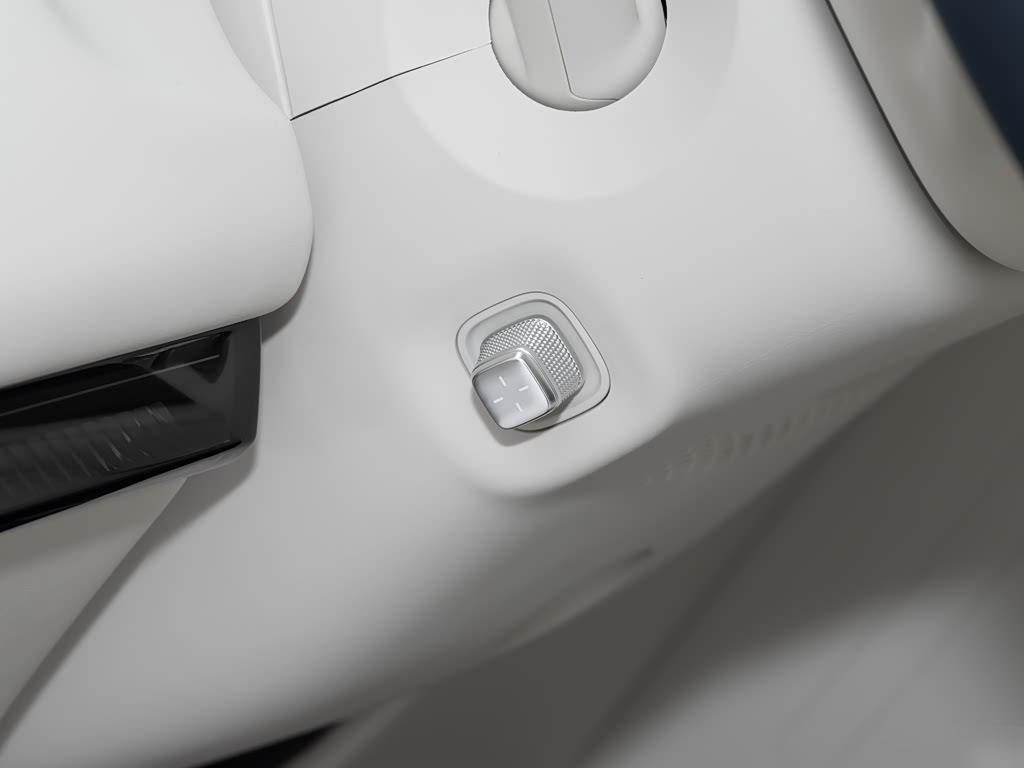 Zeekr 9X Ultra 55 kWh 6-seat, фото 17