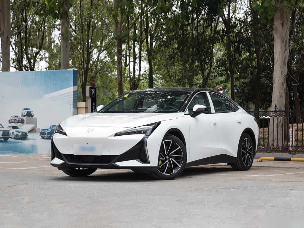 Arcfox Alpha S 560MAX 185kW, фото 2