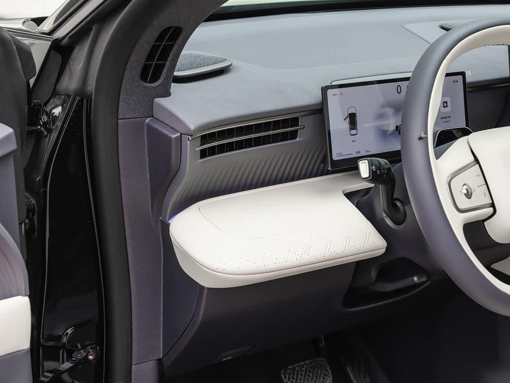 Nissan NX8 EV 580 Max, фото 14