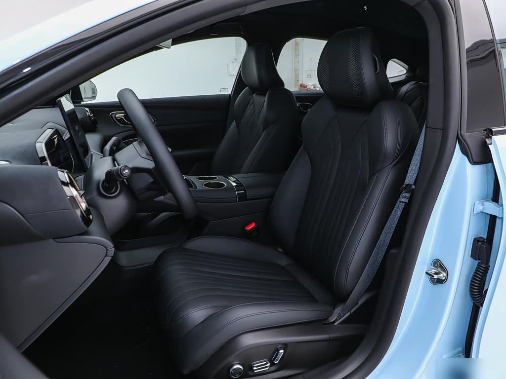 Geely Galaxy TT 640 RWD Flagship, фото 19