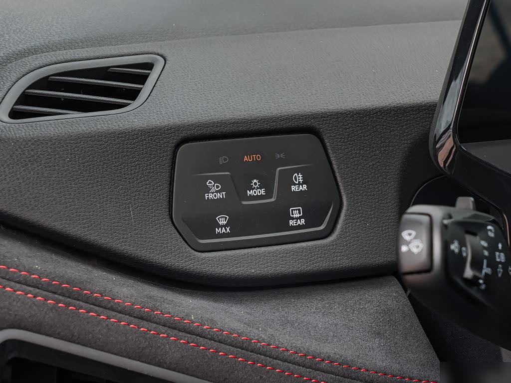 Volkswagen ID.3 GTX, фото 15