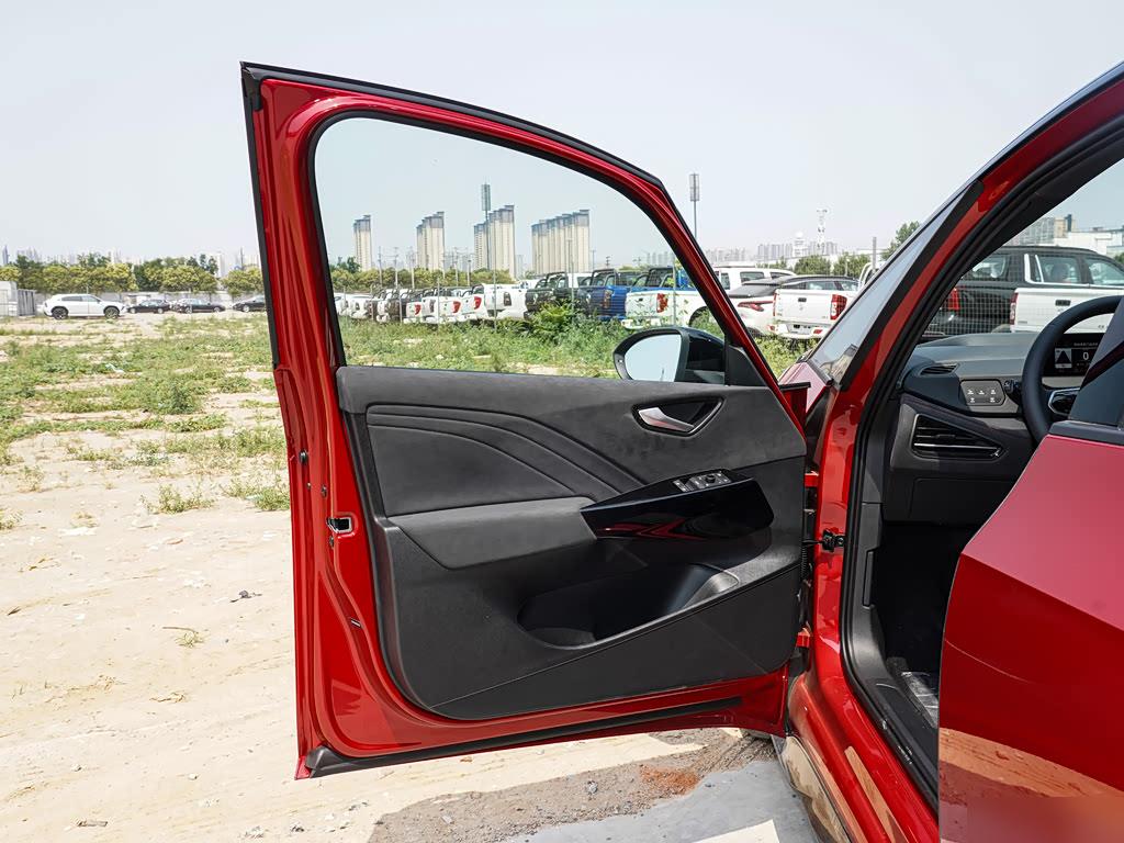 Volkswagen ID.3 GTX, фото 18