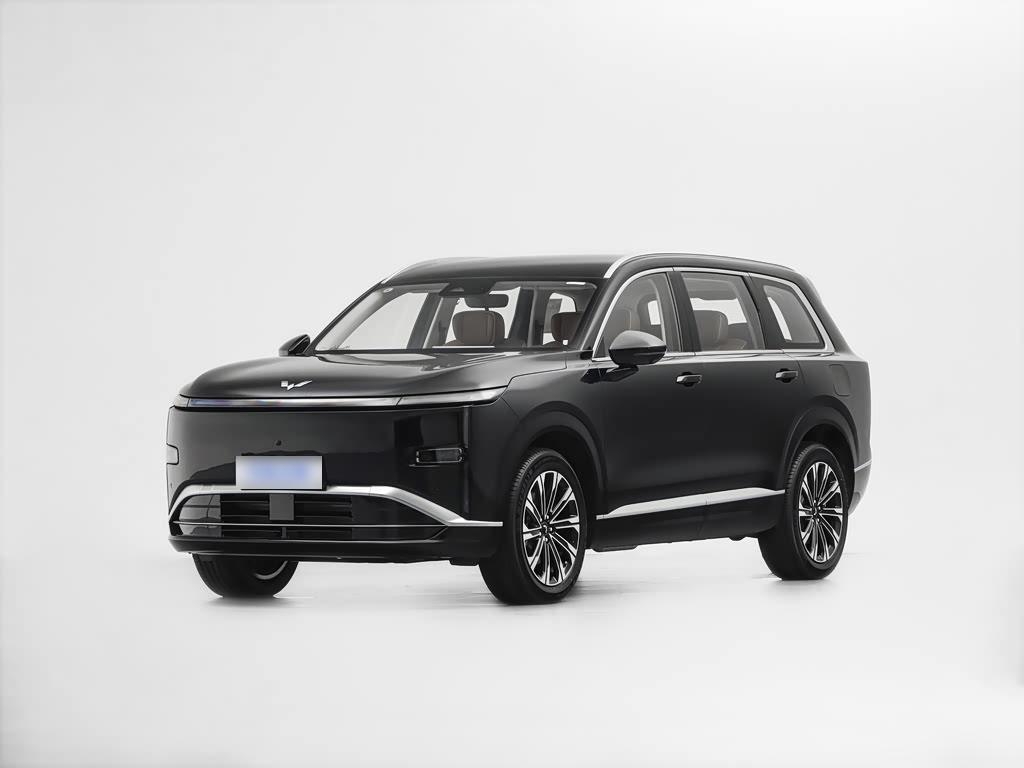 Wuling Starlight L 260 km 6-seat Flagship, фото 2