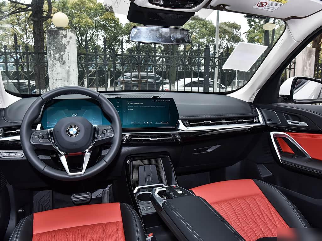 BMW X1 sDrive25Li X Design, фото 13